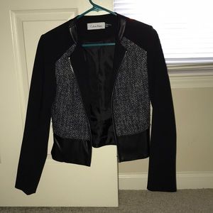 Calvin Klein Professional Blazer